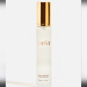 beia Daily Hydrating & Setting Mist
